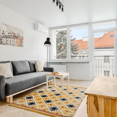 Cozy Apartment In Old Town 华沙 外观 照片