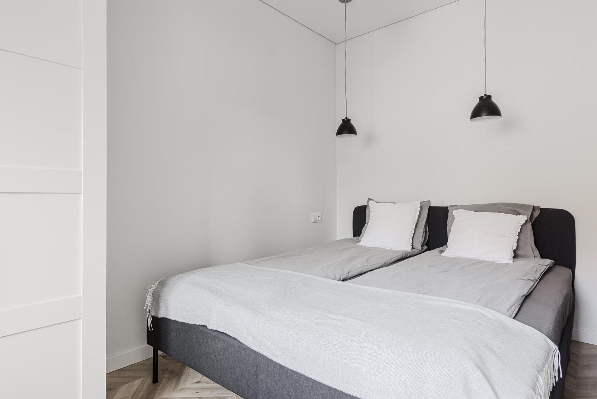 Cozy Apartment In Old Town 华沙 外观 照片