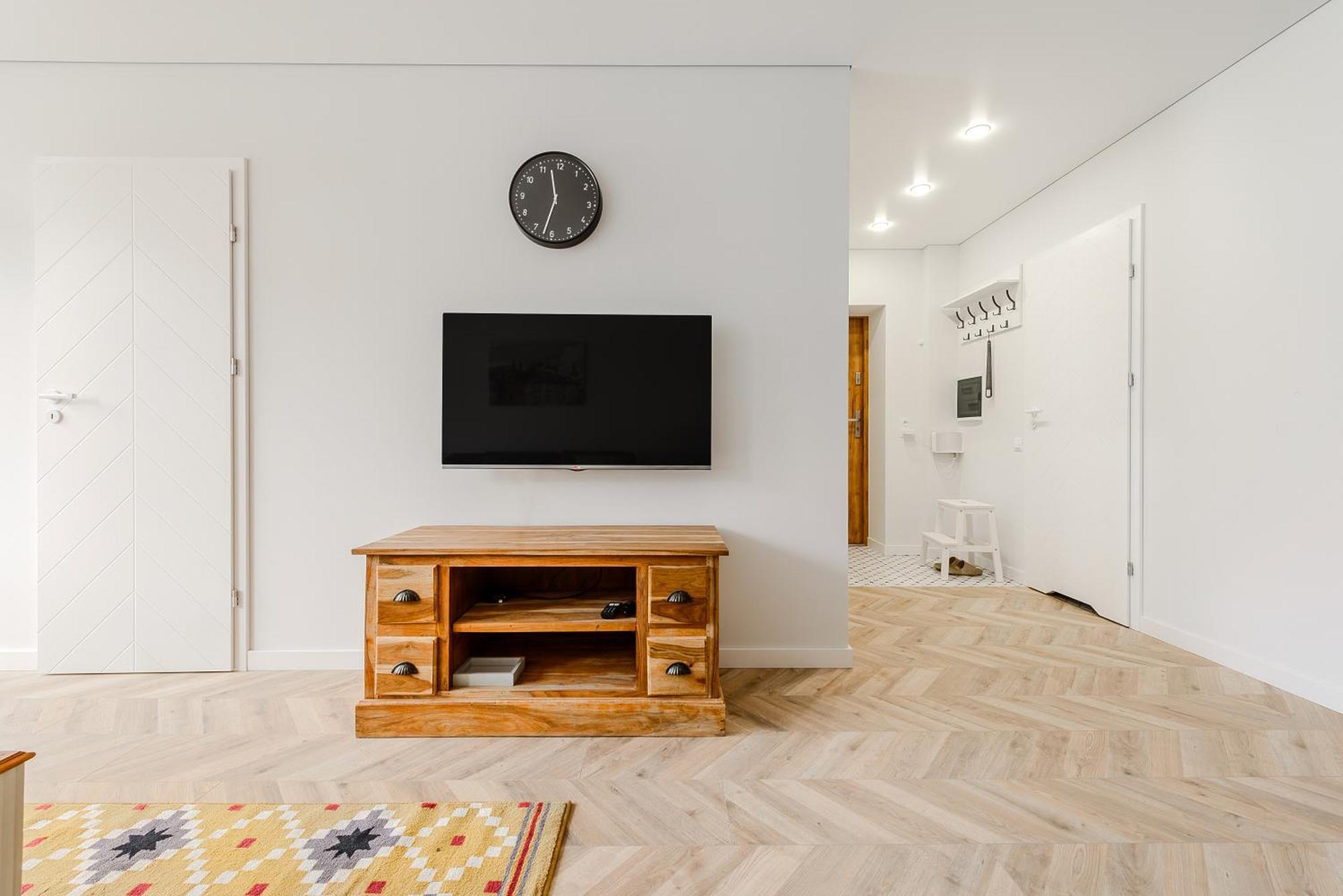 Cozy Apartment In Old Town 华沙 外观 照片
