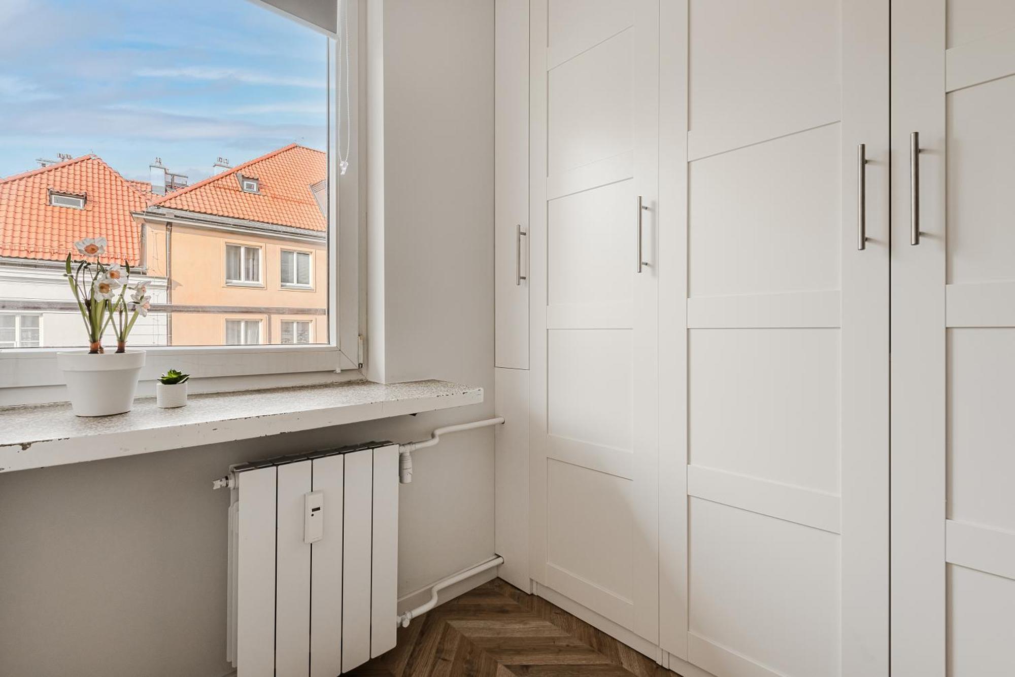 Cozy Apartment In Old Town 华沙 外观 照片